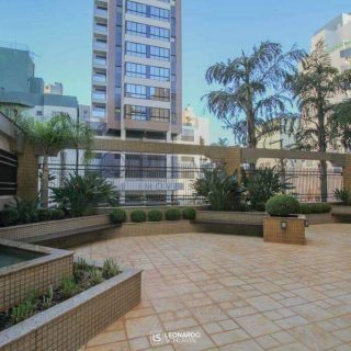 Apartamento à venda com 3 quartos, 297m² no Centro em Chapecó - Foto 1