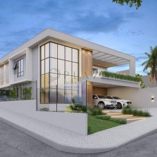 Casa à venda com 4 quartos, 435m² no Passo dos Fortes em Chapecó - Foto 6