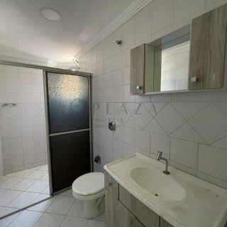 Apartamento para alugar com 1 quarto, 45m² no São Cristóvão em Chapecó – Foto 8