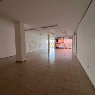 Sala Comercial para alugar com 114m² no Lider em Chapecó – Foto 2