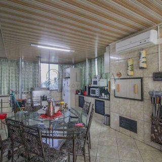 Casa à venda com 1.100m² no São Cristóvão em Chapecó - Foto 6
