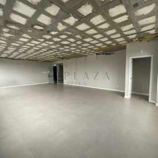 Sala Comercial para alugar com 76m² no Santa Maria em Chapecó – Foto 4