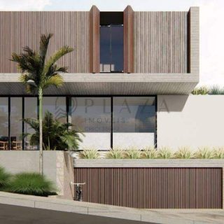 Casa à venda com 4 quartos, 400m² no Walville em Chapecó - Foto 8