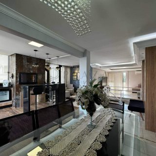 Cobertura à venda com 3 quartos, 211m² no Maria Goretti em Chapecó - Foto 1
