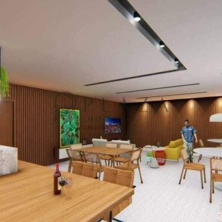 Apartamento à venda com 3 quartos, 105m² no Centro em Chapecó - Foto 2