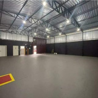 Barracão à venda com 210m² no Araras em Chapecó – Foto 3