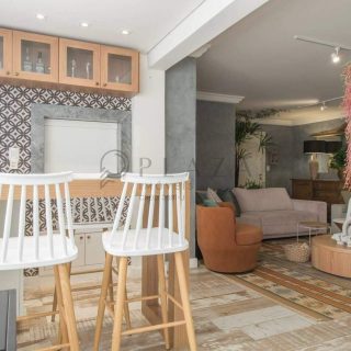 Apartamento à venda com 4 quartos, 187m² no Centro em Chapecó - Foto 7
