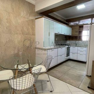 Apartamento à venda com 1 quarto, 74m² no Centro em Chapecó - Foto 4