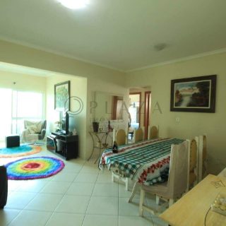 Apartamento à venda com 3 quartos, 96m² no Presidente Médici em Chapecó - Foto 4