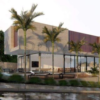 Casa à venda com 4 quartos, 400m² no Walville em Chapecó - Foto 5