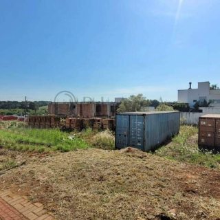 Terreno à venda com 510m² no Jardins Lunardi em Chapecó - Foto 1