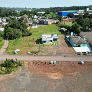 Área Rural à venda com 4.000m² no Trevo em Chapecó – Foto 4