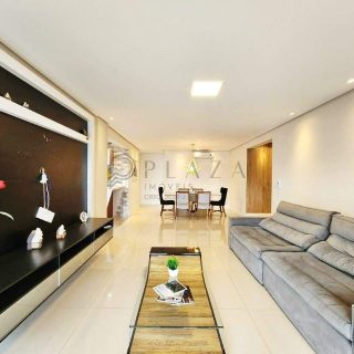 Apartamento à venda com 3 quartos, 164m² no Centro em Chapecó - Foto 5