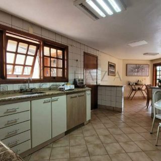 Casa à venda com 4 quartos, 389m² no Jardim Itália em Chapecó - Foto 8