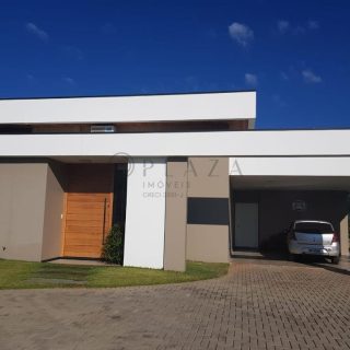Casa à venda com 220m² no Aeroporto em Chapecó - Foto 1