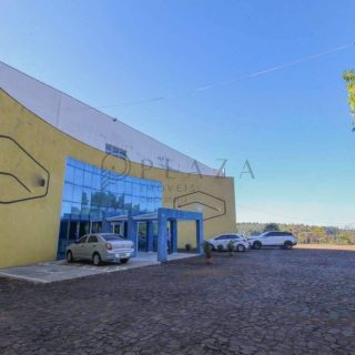 Barracão à venda com 4.566m² no Cordilheira Alta em Chapecó – Foto 8