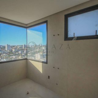 Apartamento à venda com 3 quartos, 150m² no Maria Goretti em Chapecó - Foto 4