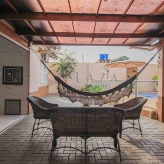 Casa à venda com 3 quartos, 150m² no Presidente Médici em Chapecó - Foto 7
