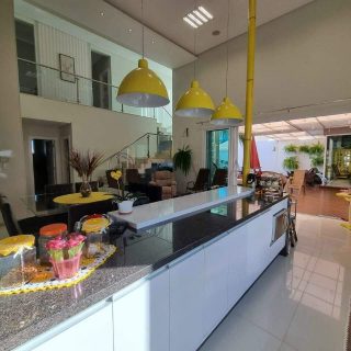 Casa à venda com 4 quartos, 340m² no Jardim Europa em Chapecó - Foto 7
