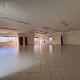 Sala Comercial para alugar com 285m² no São Cristóvão em Chapecó – Foto 3