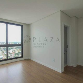 Apartamento à venda com 3 quartos, 156m² no Centro em Chapecó - Foto 2