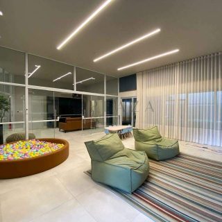 Apartamento à venda com 3 quartos, 165m² no Centro em Chapecó - Foto 5