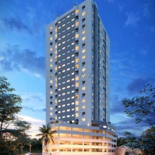 Apartamento à venda com 2 quartos, 50m² no Lider em Chapecó – Foto 2