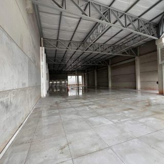 Sala Comercial para alugar com 360m² no São Cristóvão em Chapecó – Foto 5