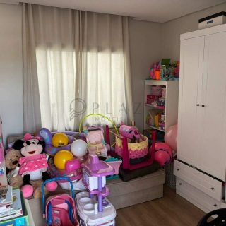 Casa à venda com 3 quartos, 266m² no Jardim Europa em Chapecó - Foto 7