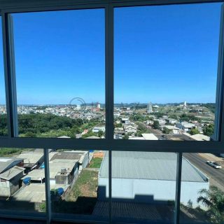 Apartamento para alugar com 2 quartos, 117m² no Lider em Chapecó – Foto 5