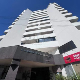 Sala Comercial para alugar com 55m² no Centro em Chapecó – Foto 1