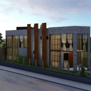 Casa à venda com 592m² no Walville em Chapecó - Foto 6