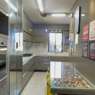 Apartamento à venda com 3 quartos, 140m² no Centro em Chapecó - Foto 7