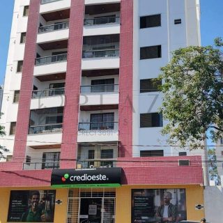 Apartamento à venda com 2 quartos, 84m² no Centro em Chapecó - Foto 1