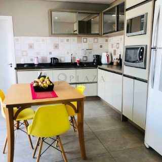 Casa para alugar com 3 quartos, 179m² no Presidente Médici em Chapecó – Foto 6