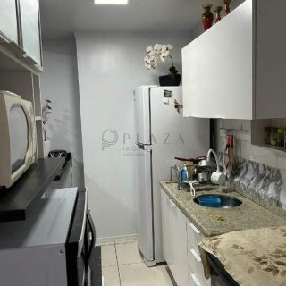 Apartamento à venda com 2 quartos, 49m² no Vila Real em Chapecó - Foto 3