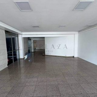 Sala Comercial para alugar com 200m² no Centro em Chapecó – Foto 7