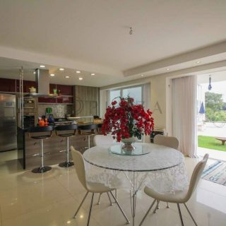 Casa à venda com 4 quartos, 341m² no Villagos em Chapecó - Foto 7