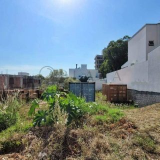 Terreno à venda com 510m² no Jardins Lunardi em Chapecó - Foto 3