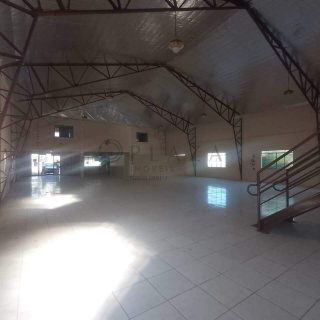 Barracão para alugar com 790m² no Santa Maria em Chapecó – Foto 3