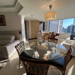 Apartamento à venda com 4 quartos, 311m² no Centro em Chapecó - Foto 3