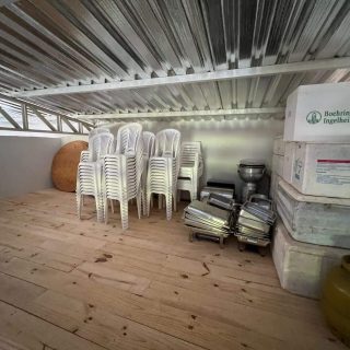 Barracão para alugar com 250m² no Interior em Chapecó – Foto 6