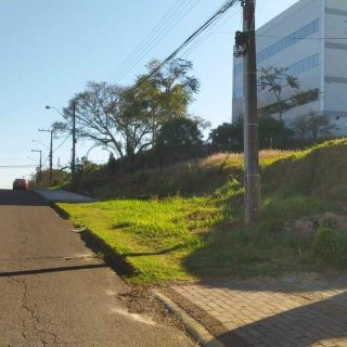 Terreno à venda com 830m² no Santa Maria em Chapecó - Foto 2