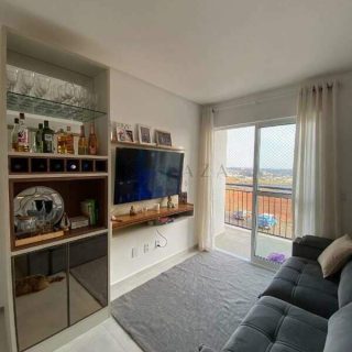 Apartamento à venda com 2 quartos, 64m² no Dom Gerônimo em Chapecó - Foto 7