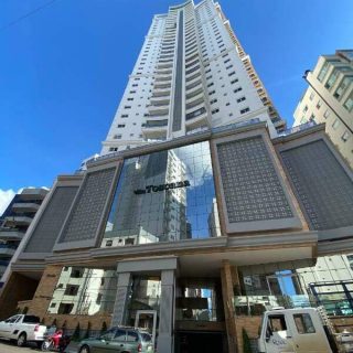Apartamento à venda com 3 quartos, 165m² no Centro em Chapecó - Foto 1