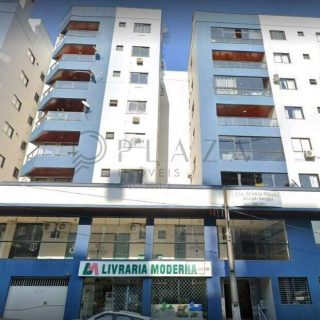 Sala Comercial para alugar com 110m² no Centro em Chapecó – Foto 1