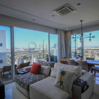 Apartamento à venda com 3 quartos, 135m² no Centro em Chapecó - Foto 4