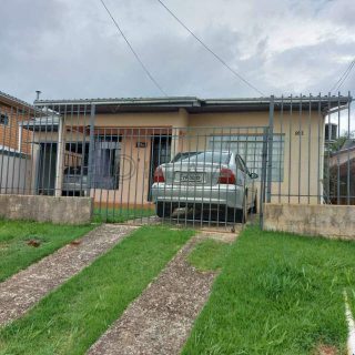 Casa à venda com 2 quartos, 120m² no Bela Vista em Chapecó - Foto 3