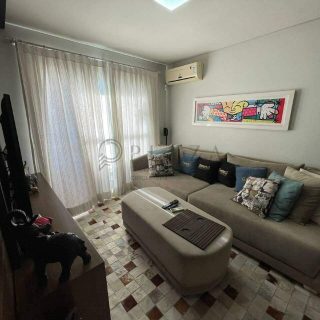 Apartamento para alugar com 2 quartos, 79m² no Centro em Chapecó – Foto 3