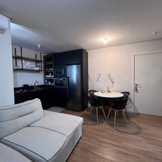 Apartamento para alugar com 1 quarto, 36m² no Centro em Chapecó – Foto 5